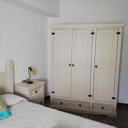 ベヘール・デ・ラ・フロンテーラ Casa Mariヴィラ エクステリア 写真