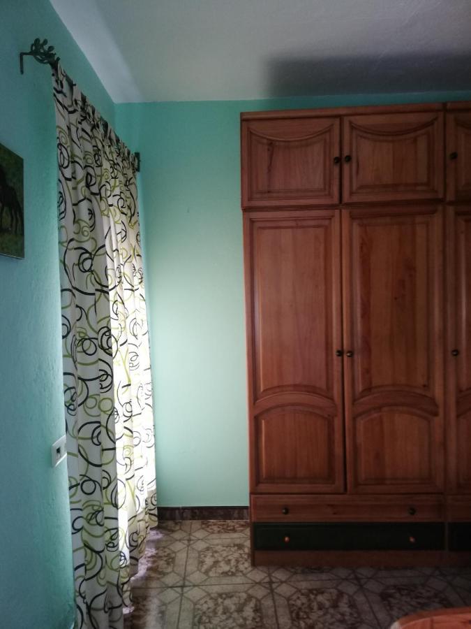 ベヘール・デ・ラ・フロンテーラ Casa Mariヴィラ エクステリア 写真