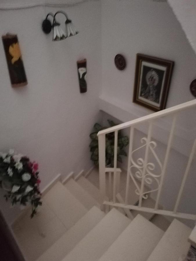 ベヘール・デ・ラ・フロンテーラ Casa Mariヴィラ エクステリア 写真
